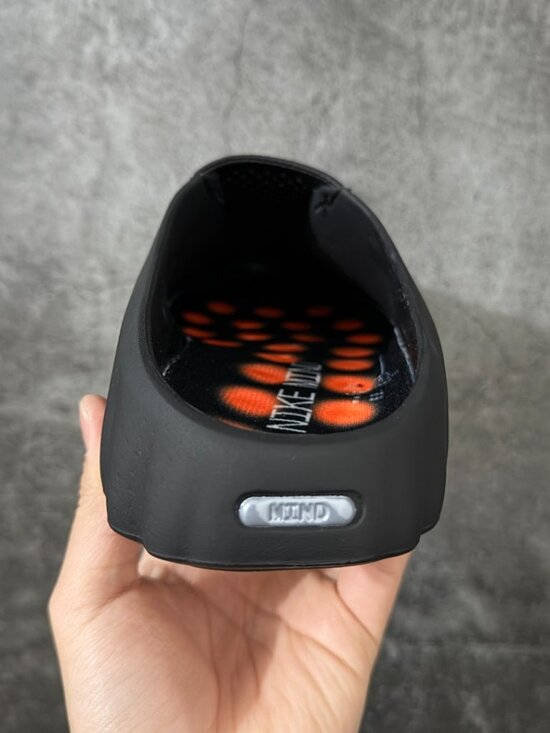 ?Nike Mind 001 Slide Sandals? main image 8